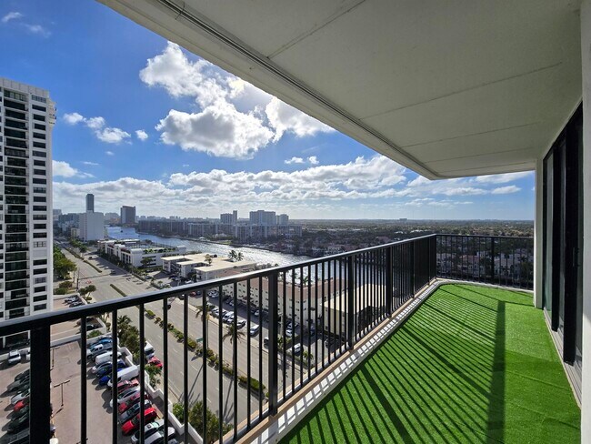 Photo - 2101 S Ocean Dr Unit 1507