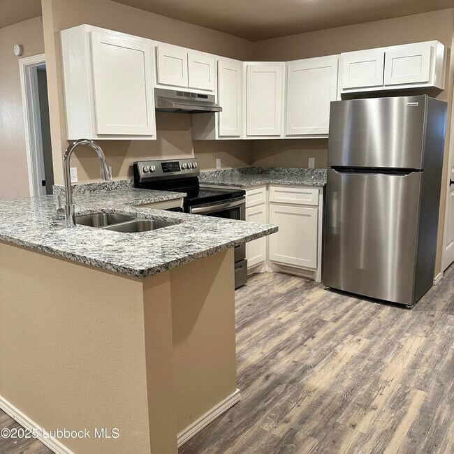 Photo - 1103 Preston Trails