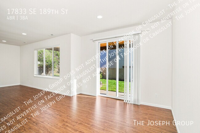 17833 SE 189th St
