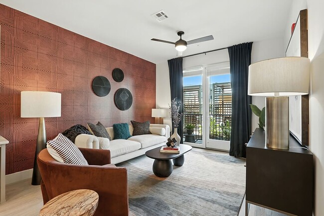 Photo - Station 316 Apartments