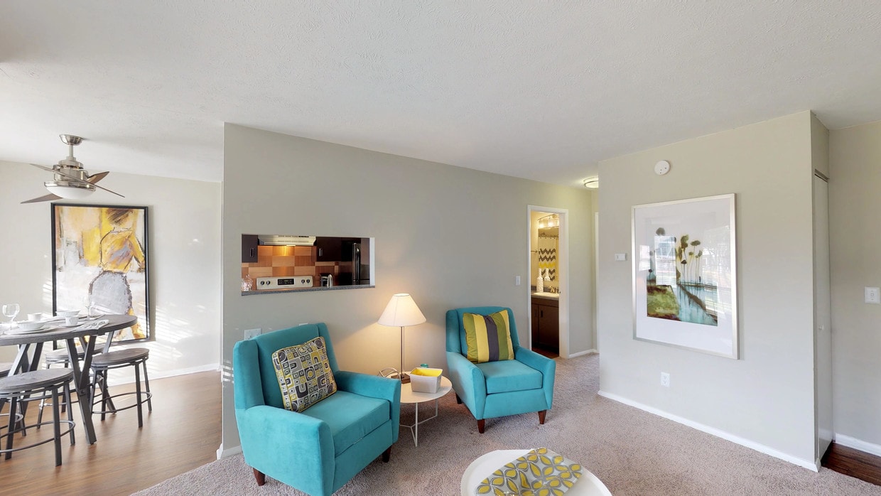 Photo - Mad River Apartment Homes