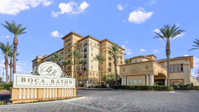 Building Photo - 2405 W Serene Ave Unit 603