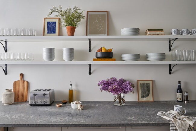 Photo - Common Grand (Furnished Rooms)