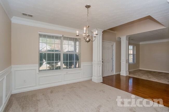 Photo - 1218 Polk Crossing