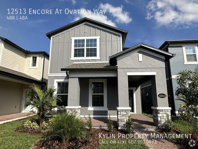 Building Photo - 12513 Encore At Ovation Way Rental