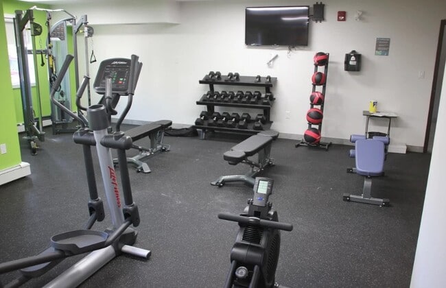 Photo - Avalon Court