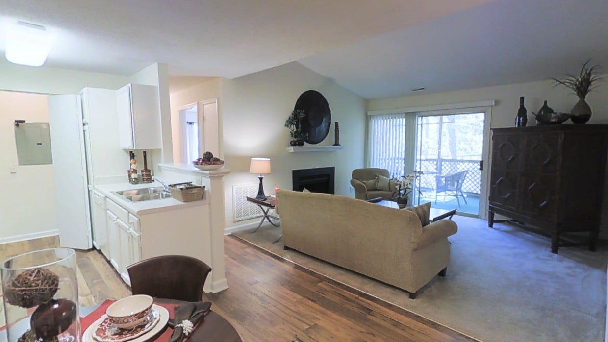 Photo - The Summit at Avent Ferry Apartments