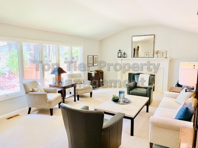 Photo - Stunning 4 Bed/3 Bath (plus Office), 3,230 Sqft single-family house at end of cul-de-sac and on l...