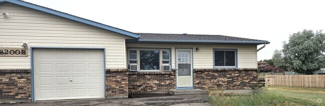 Building Photo - 8200 Ptarmigan Ave Unit 8200 Ptarmigan Ave  B Rental