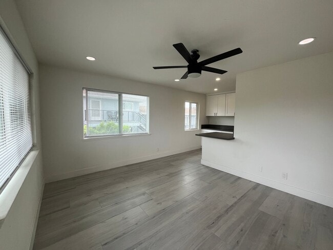 Photo - Beautifully Renovated Apartment Steps to the Beach - Washer/Dryer & Refrigerator included!