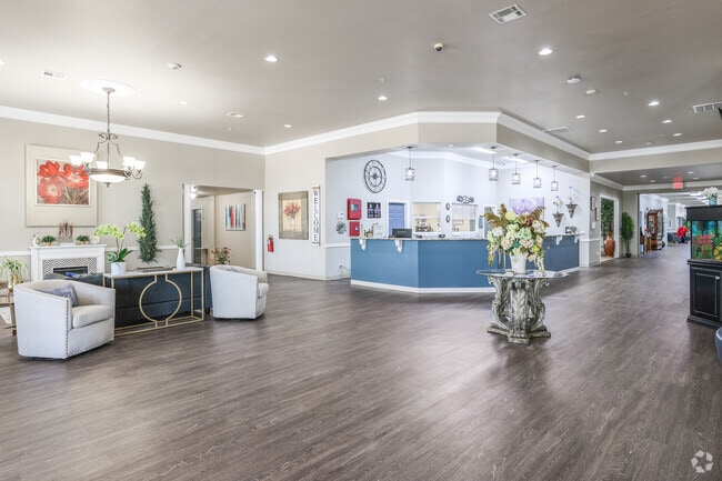 Photo - Silver Elm Estates of Edmond