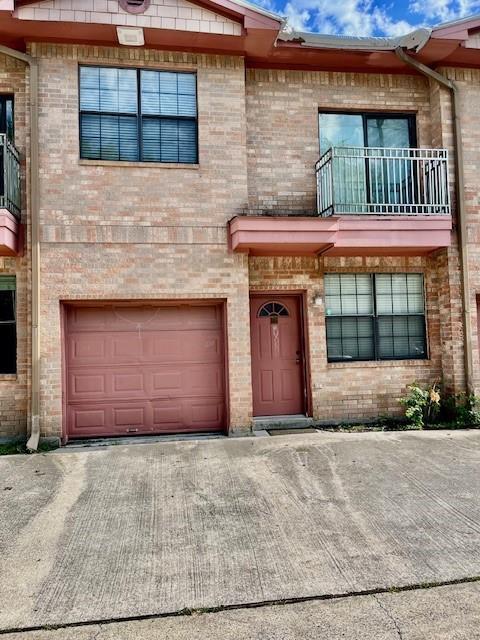 Photo - 9400 Bellaire Blvd Condo Unit 207