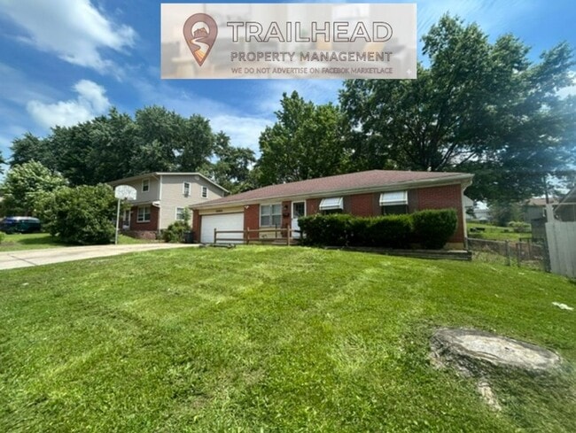 Photo - 16816 E 31st St S