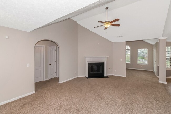 Photo - Coming Soon.. Prelease Now! Gorgeous 3bedroom 2bath ranch home for lease in McDonough!