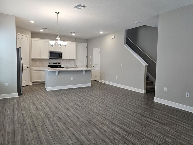 Photo - Coming Soon! Beautiful and Spacious 3 bedroom 2 bath Townhome With a Split Floor Plan in Winter G...