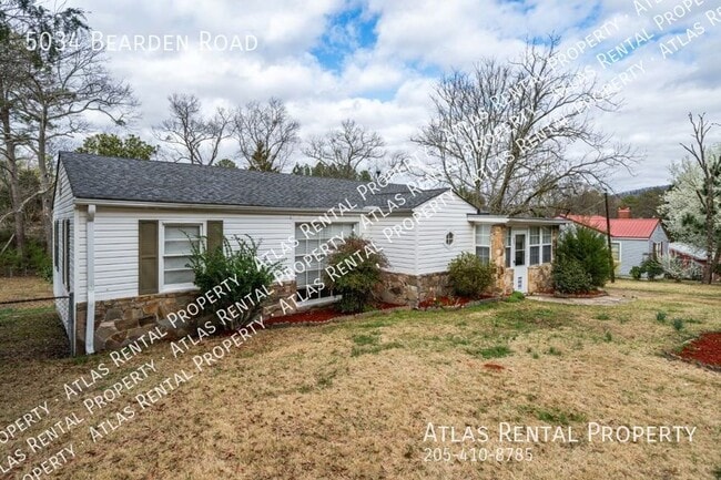 Photo - 5034 Bearden Rd