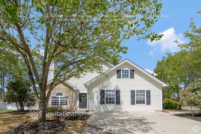 Building Photo - 2831 Bombay Dr Rental
