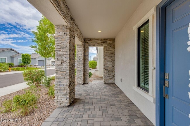 Photo - 4819 E Paddock Pl