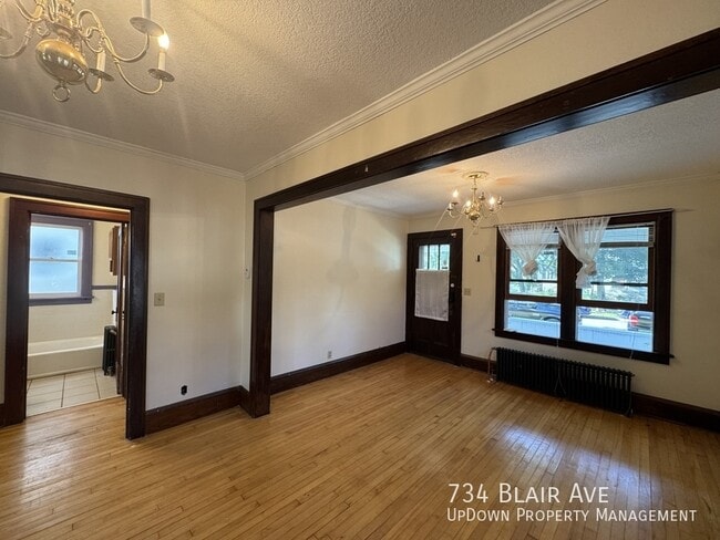 Photo - 734 Blair Ave
