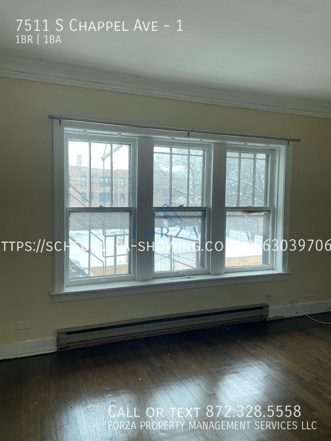 Photo - 7511 S Chappel Ave Unit 1