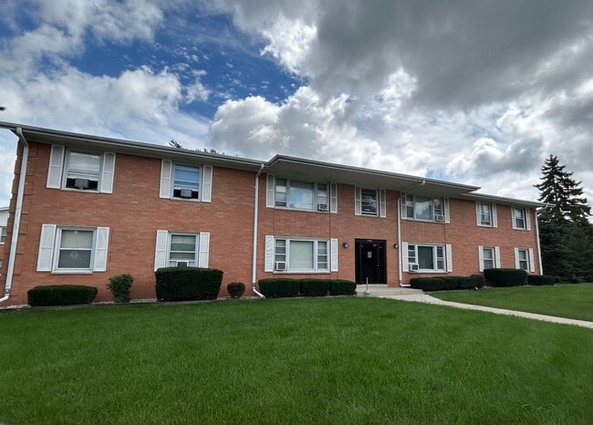 Greenfield Village Apartments
