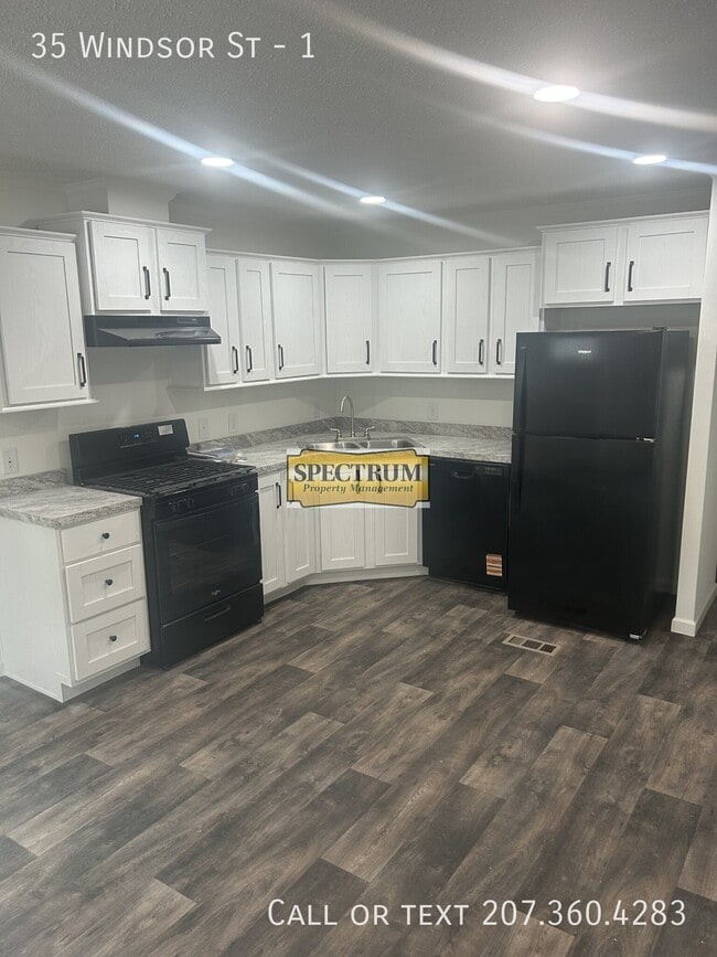 35 Windsor St Unit 1