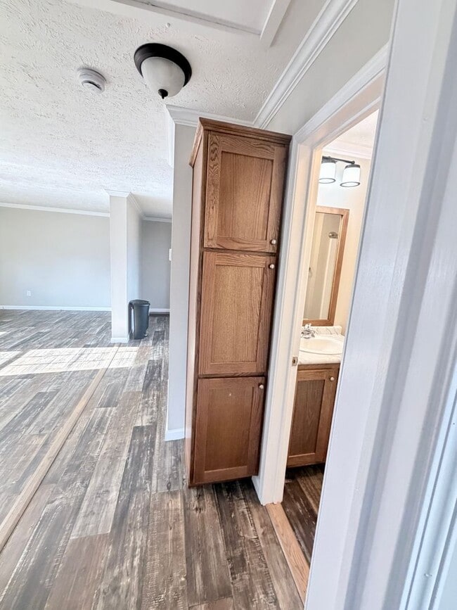 Photo - Beautiful 2 Bed, 1 Bath Apartment in Leicester Available now!