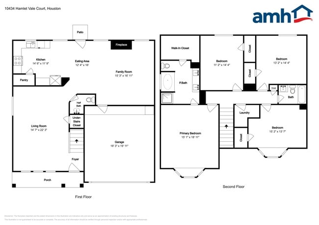 Photo - 10434 Hamlet Vale Ct