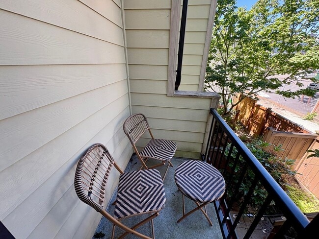 Photo - Lichton Springs Townhome