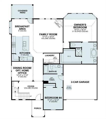 Photo - 1628 Hydrangea Ln