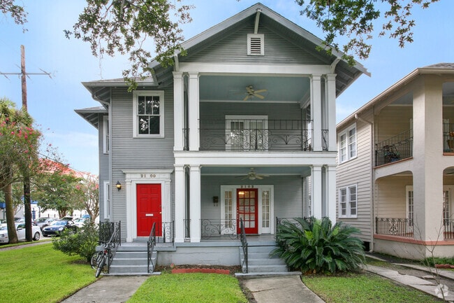 Building Photo - 2102 S Carrollton Ave Rental