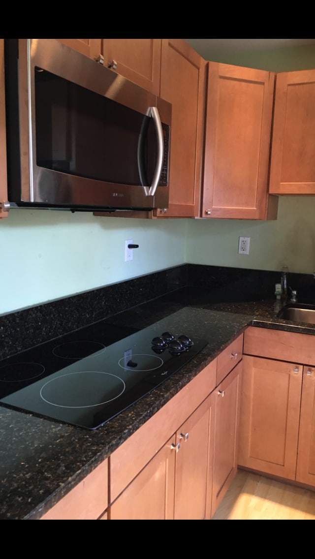 Photo - 1008 NE 11th St - Side Unit Unit 1008 Side