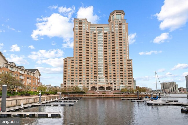 Photo - 100 Harborview Dr Apartment Unit 1808