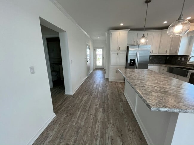 Photo - 420 Hidden Cove Rd