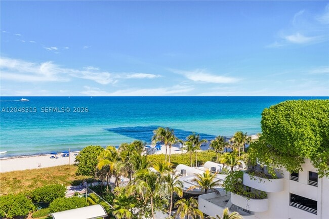 6423 Collins Ave Unit 703