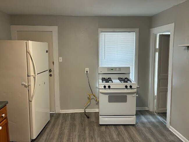 Photo - 1532 South 13th Street Unidad 1