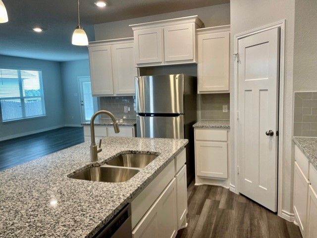 Photo - 1312 McQueeny Dr