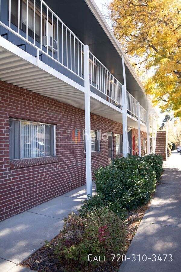 Photo - 7930 W 10th Ave Unit 07