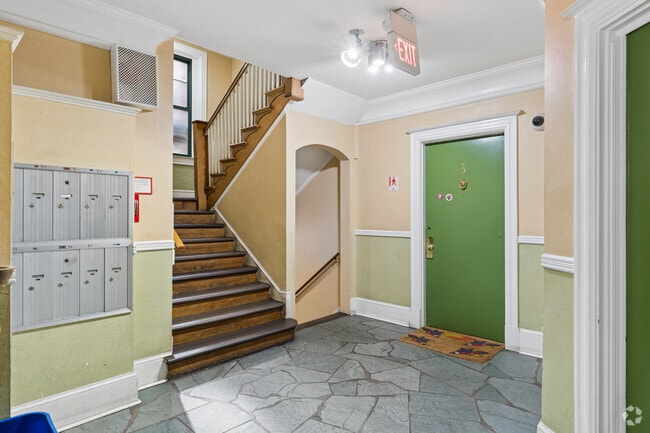 Entryway