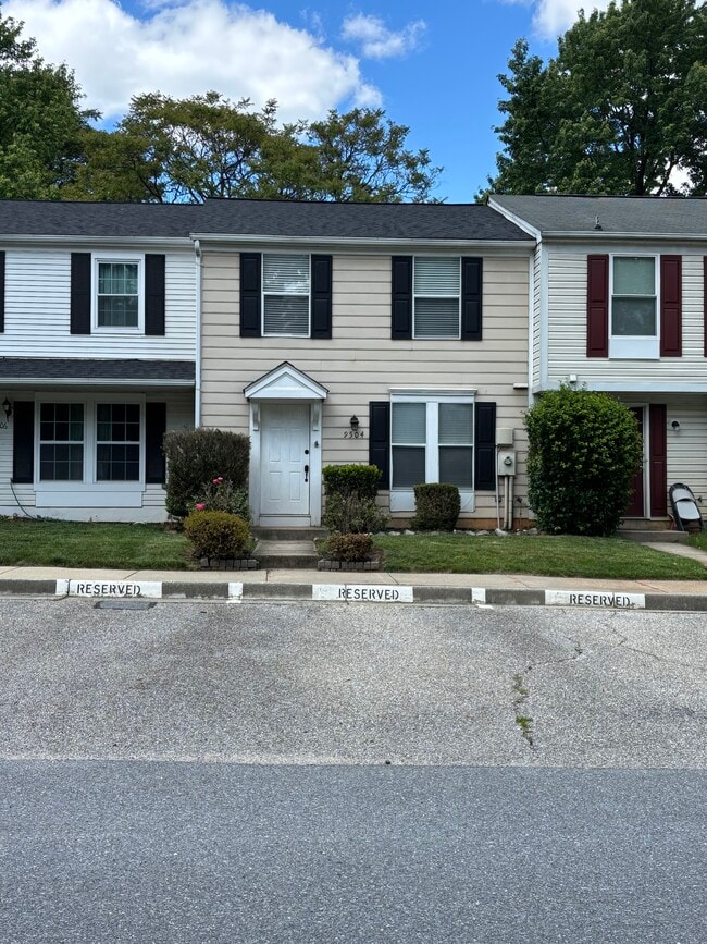 Photo - 9504 Quarry Bridge Ct