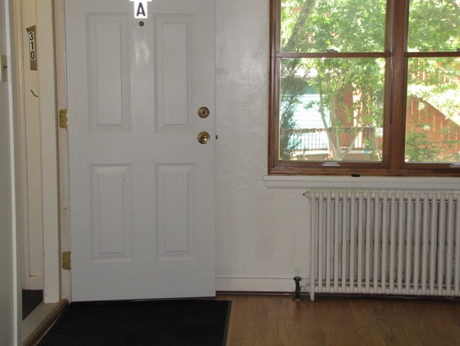 A living - 310 W Nittany Ave Unit 310 west nittany avenue