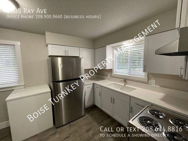 Photo - 1905 Ray Ave