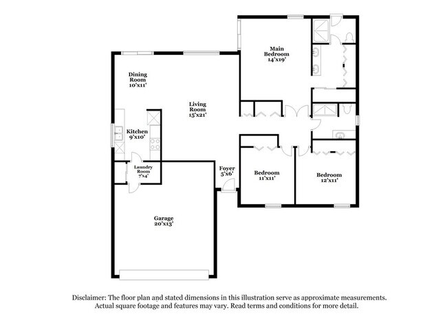 Photo - 10107 W Roma Ave