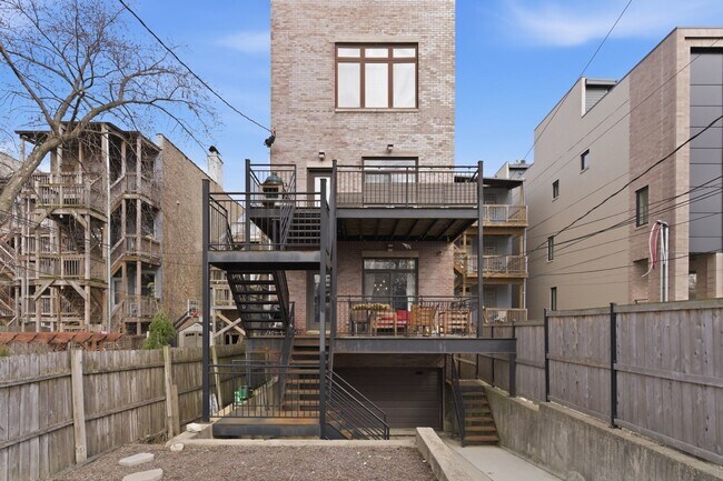 Photo - 1917 N Kedzie Ave Unit 1R