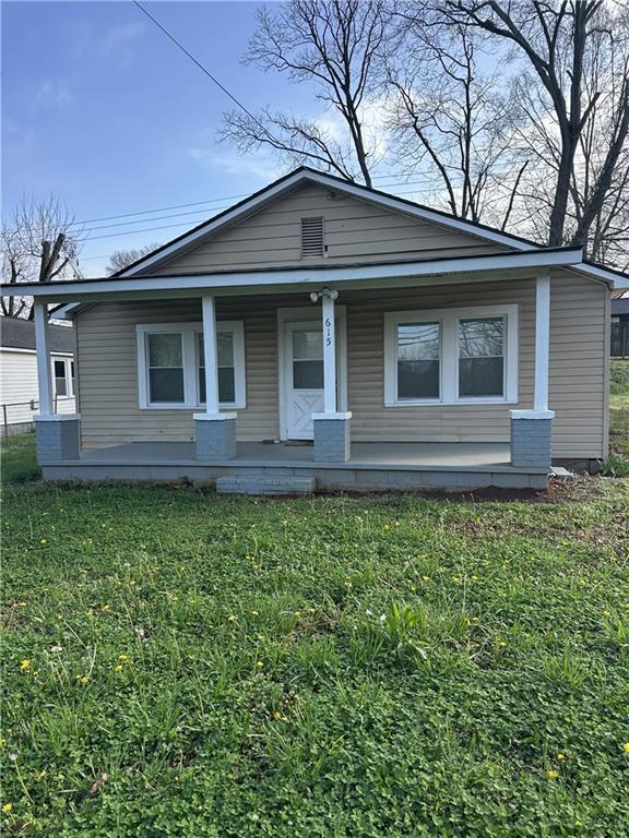 Photo - 615 Cassville Rd SE