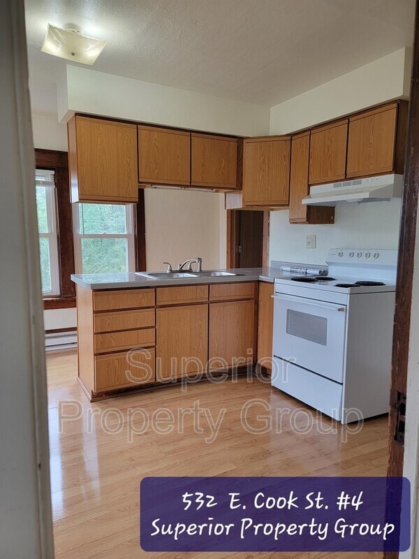 Photo - 532 E Cook St Unit 4