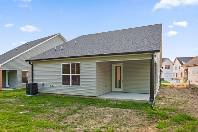 Photo - New Design 2-bedroom Orchid at James Creek