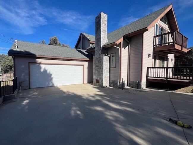 Photo - Charming Frazier Park Home Filled With Natural Light