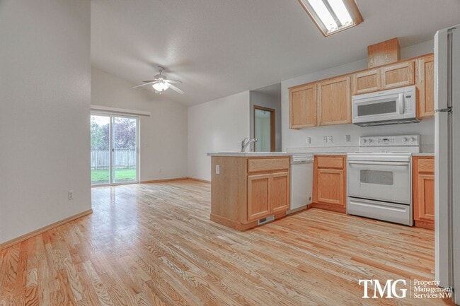 Photo - Beautiful Orchards Home with Spacious Layout