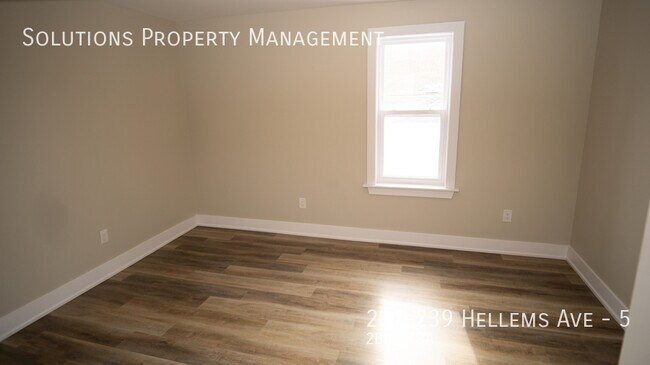 Photo - **2 Bedroom in the Heart of Welland** Unit 5